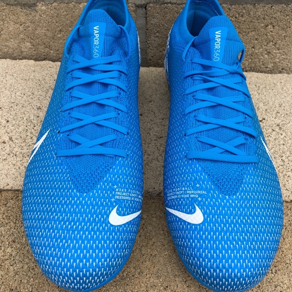 vapor 360 soccer cleats